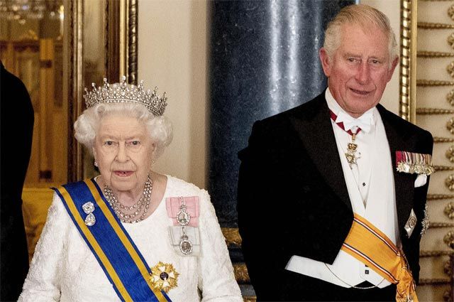 Після смерті королеви Єлизавети ІІ її старший син принц Чарльз став новим королем Великої Британії. Як виявилось, у зв'язку з новим титулом він має взяти собі нове ім'я.