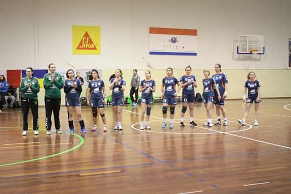 В другому матчі за вихід в чвертьфінал Кубку Виклику ужгородські Карпати повторно впевнено здолали португальський Colegio de Gaia.