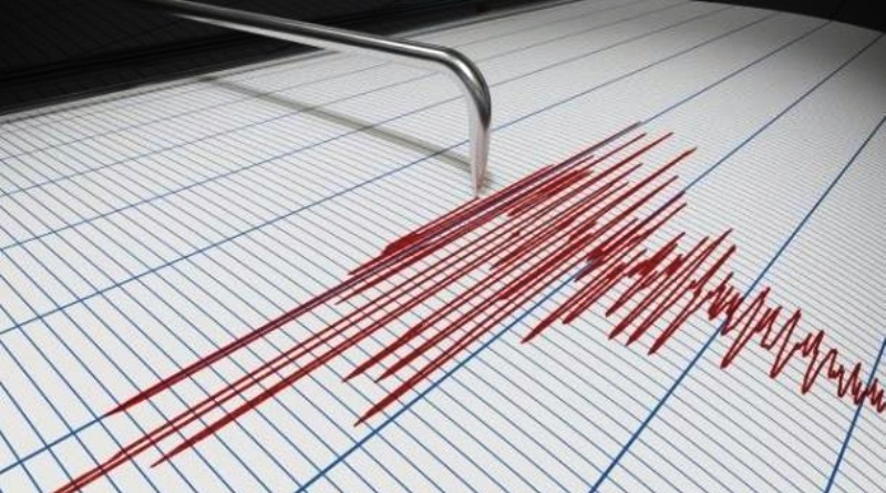 У Чернівецькій області сьогодні, 18 листопада, стався землетрус магнітудою 2,7 за шкалою Ріхтера.