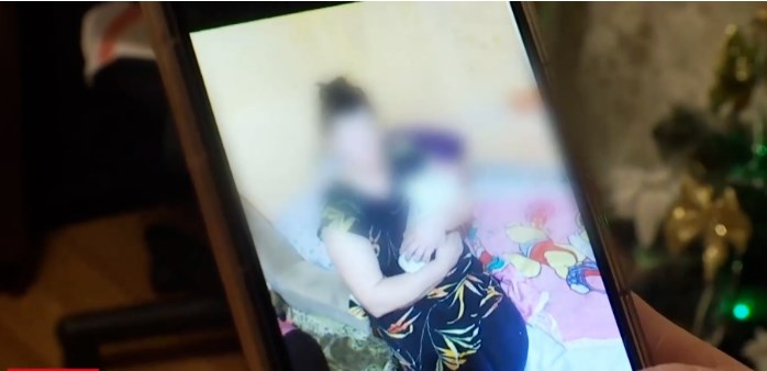 В Иршавском районе мать дала внучке «находку», чтобы скрыть беременность несовершеннолетней дочери.