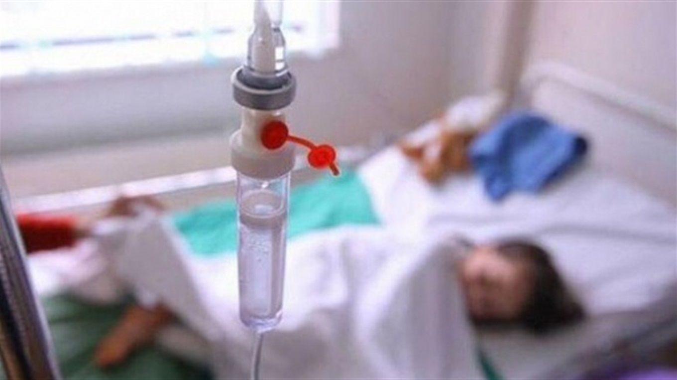 Наибольшее число вновь выявленных случаев коронавирусной инфекции зарегистрировано в Ужгороде и Мукачево.