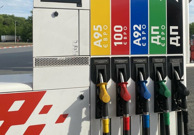 АЗС підвищили ціни на бензин, дизельне паливо та автомобільний газ в Україні.