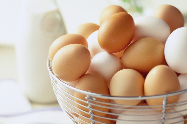 Почти на 30% подорожали яйца всего за 10 дней октября.