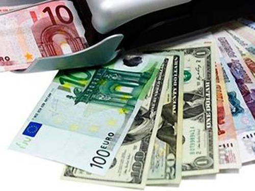 Офіційний курс валют на 2 листопада, встановлений Національним банком України. 