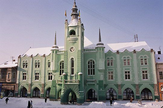 Відповідний проект рішення про присвоєння  звання “Почесний громадянин міста Мукачева” розглянуть депутати міськради на черговій сесії 25 січня. 