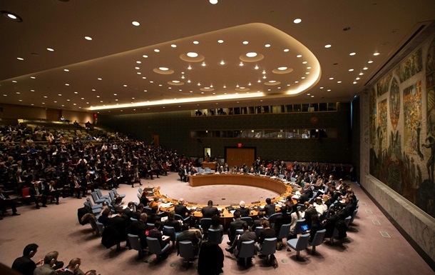 Постійний представник України в ООН Володимир Єльченко заявив, що члени Ради безпеки ООН висловили підтримку Україні після звинувачень Росії в підготовці терактів в Криму.