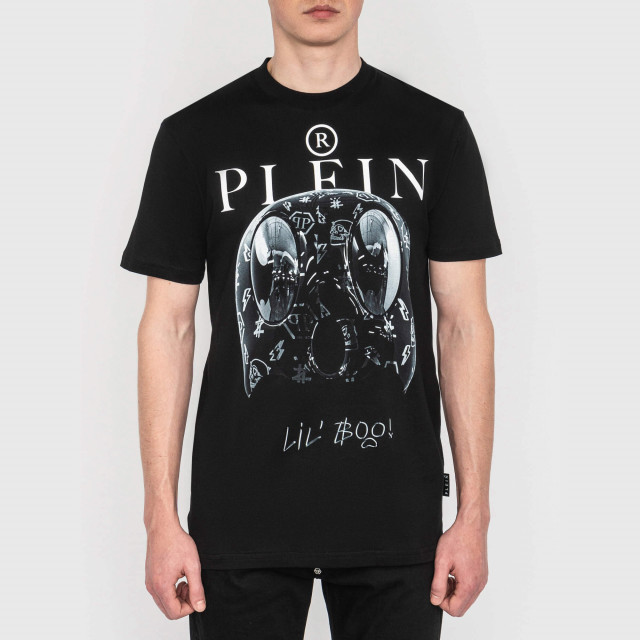 Исследование стилистики и дизайна бренда Philipp Plein