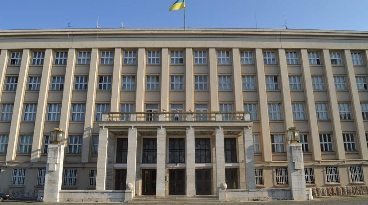 Кабінет міністрів України затвердив три кандидатури заступників очільника Закарпатської облдержадміністрації