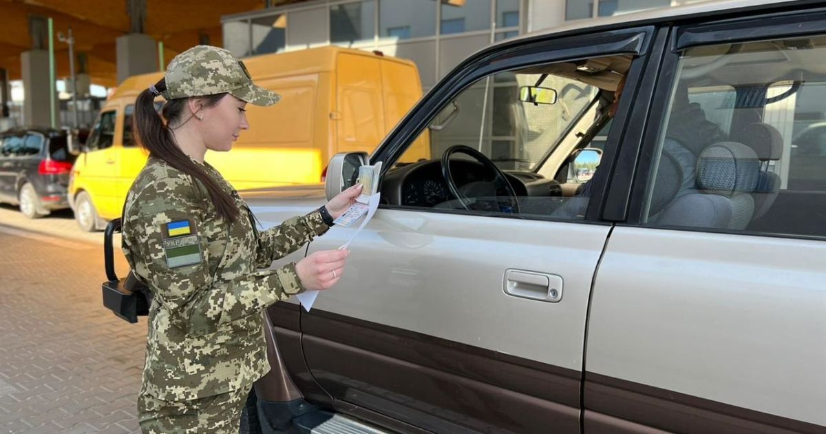 Влада готує документ, який дозволить українським морякам виїжджати за кордон для роботи за контрактами.