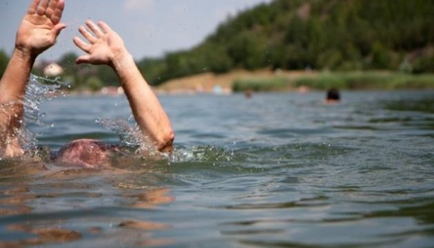 На Виноградівщині у річці Тиса з початку року потонуло двоє людей. 