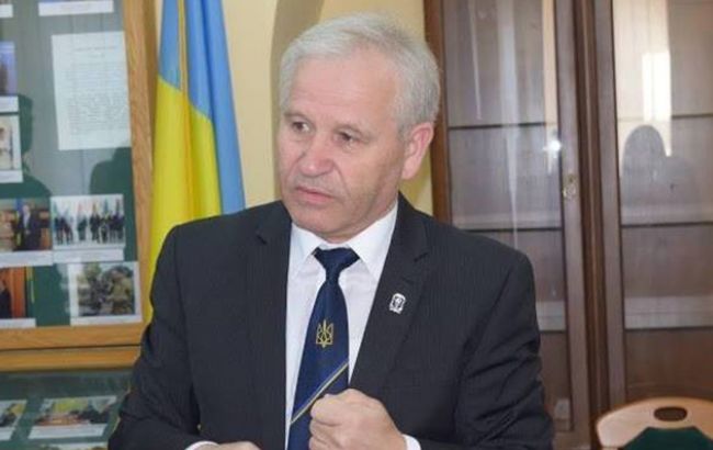 Закарпатського консула Марущинця усунули від виконання обов'язків на час розстеження