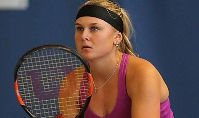 Талановита українська тенісистка впевнено тримає курс на основну сітку престижного змагання WTA. До головного змагання в Індіан-Уеллсі потрібно прибрати з дороги останню суперницю