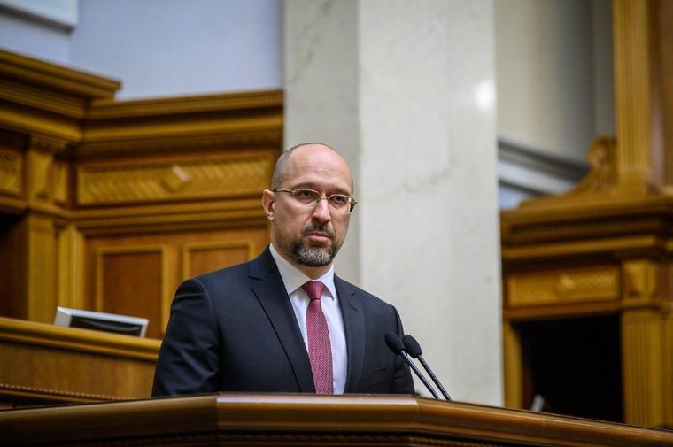СМИ назвали имя возможного нового премьер-министра Украины