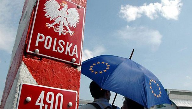 Протягом останніх років кількість українських заробітчан у Польщі значно збільшилась.