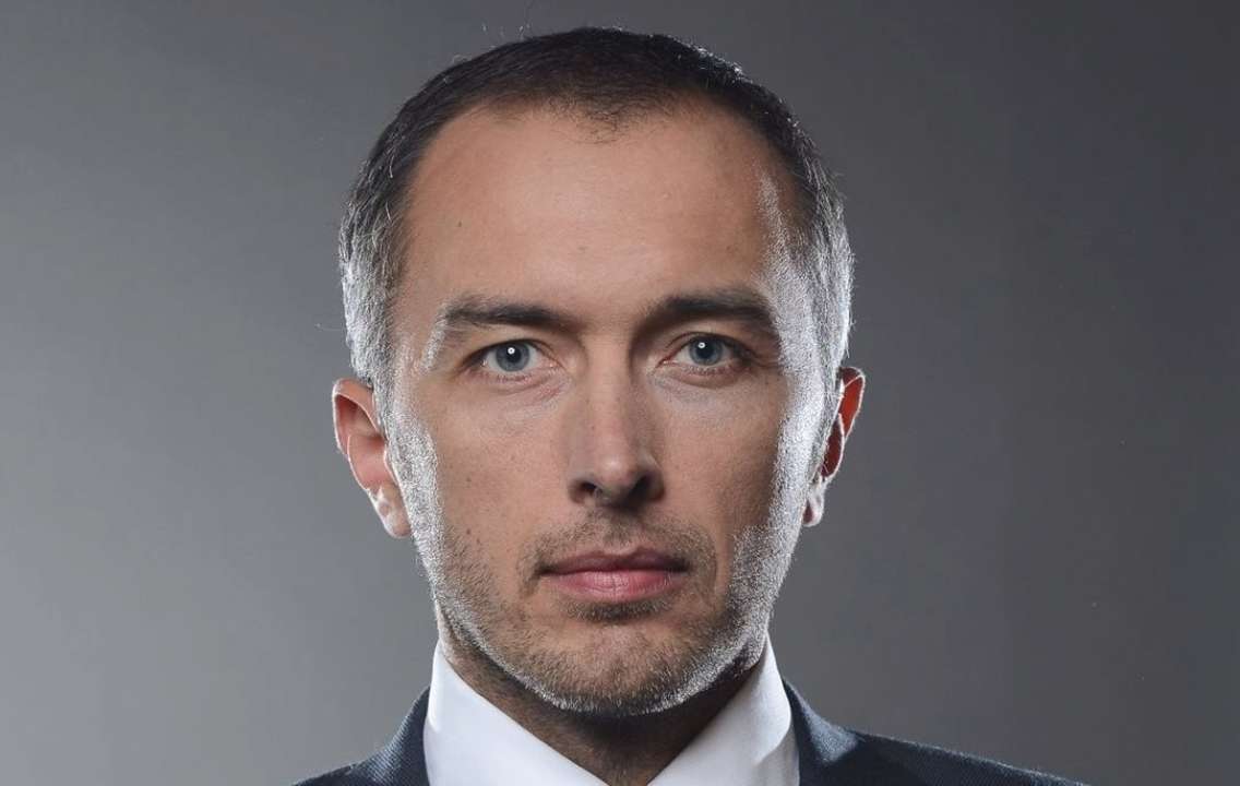 7 жовтня Верховна Рада обрала новим головою Національного банку України Андрія Пишного. Раніше він очолював 
