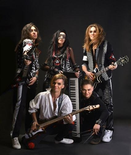 Мукачівський гурт став півфіналістом відбору до "Євробачення – 2016"