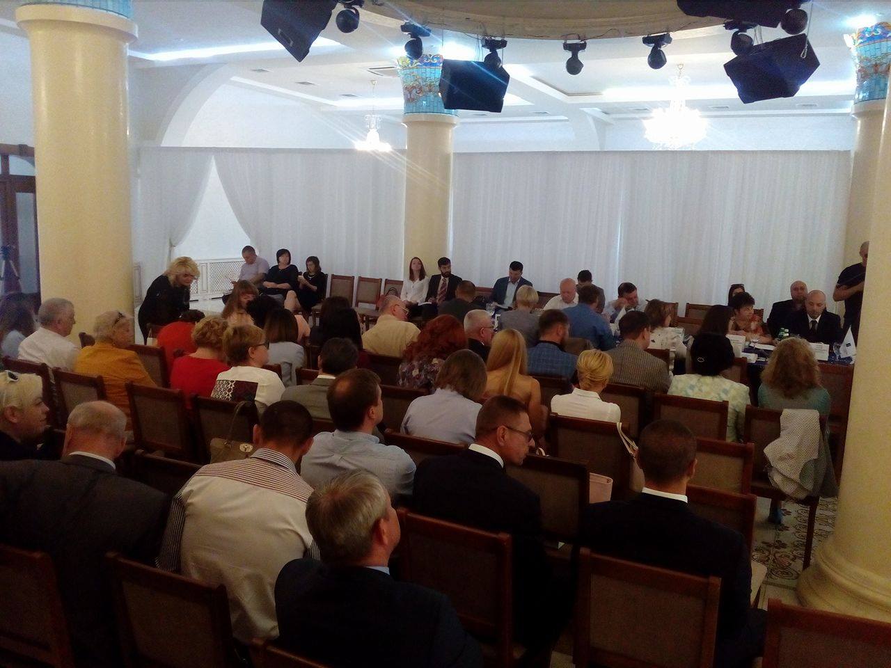 Проведення на Закарпатті засідання Ради адвокатів України свідчить про повагу до адвокатури нашого регіону.