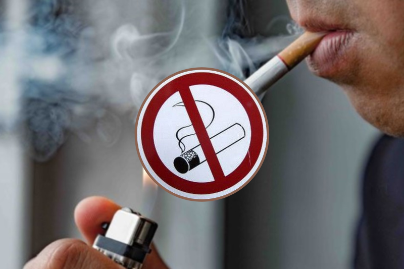 Звичка “подиміти” влетить в копійчину: в Україні збільшили штрафи за куріння