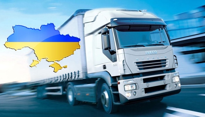«Транспортний безвіз» з ЄС починає діяти. Сьогодні у французькому Ліоні Україна та Європейський Союз підписали Угоду про вантажні перевезення автомобільним транспортом.


