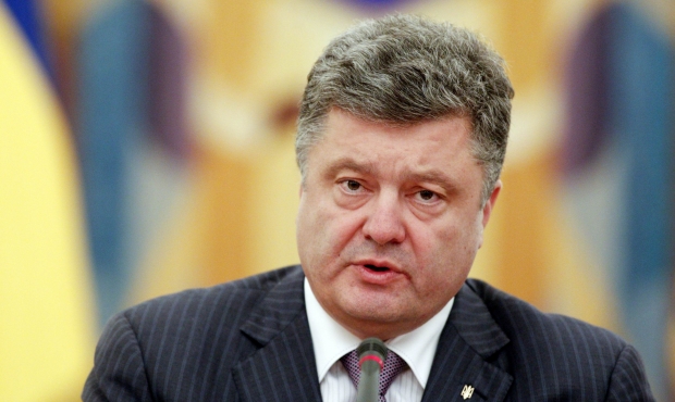 Порошенко схвалив ратифікацію угоди з ЄС щодо цивільної безпеки