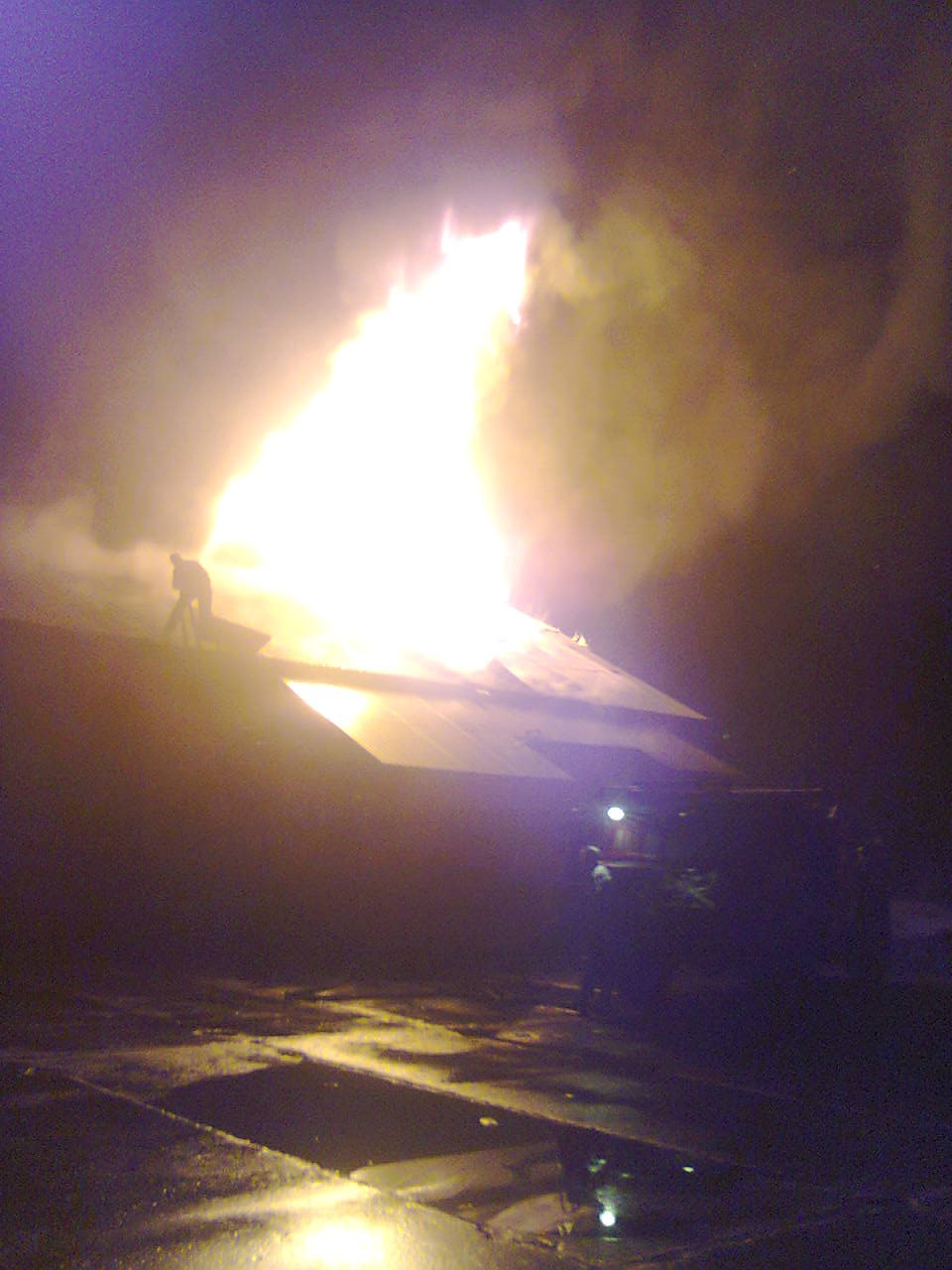 28 ноября в 17:25 в оперативно-спасательную службу Закарпатья поступило сообщение о пожаре в офисных помещениях на вул. Чернышевского, что в Мукачево.