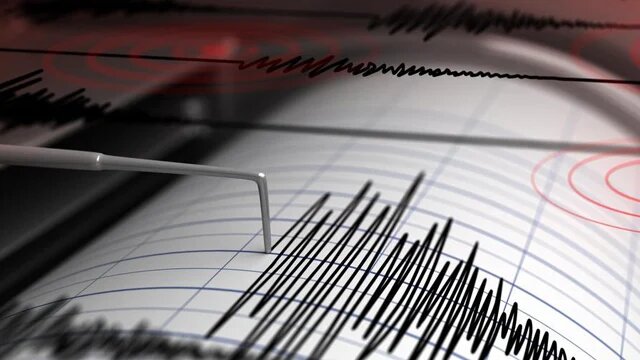 Джерело землетрусу знаходилося за 125 кілометрів від кордону з Україною.