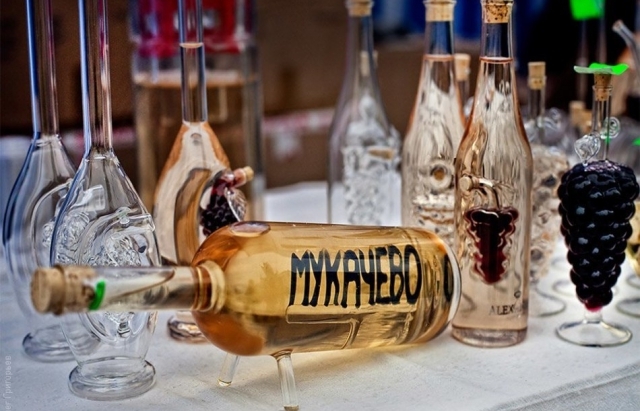 Мукачевский фестиваль «Червенское вино» пройдет с 12 по 16 января. Мероприятие пройдет в привычном формате.