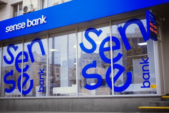 Національний банк України вирішив вивести із ринку системно важливий Sense Bank (колишній Альфа-Банк). Комерційна фінансова установа стане державною.
