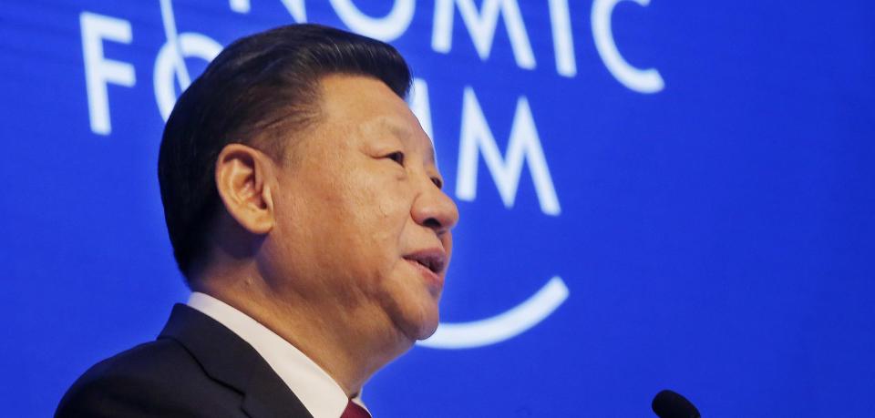 Китай оголошує непримиренну війну торговельним перешкодам і заборонним митам.