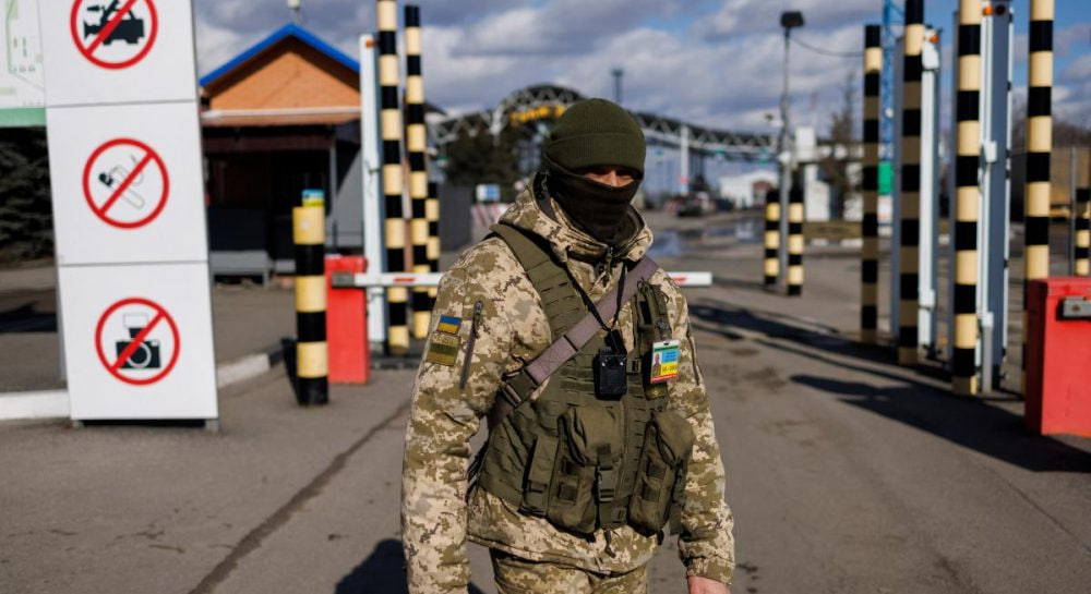 В українському уряді затвердили нові правила військового обліку військовозобов'язаних, призовників та резервістів. 