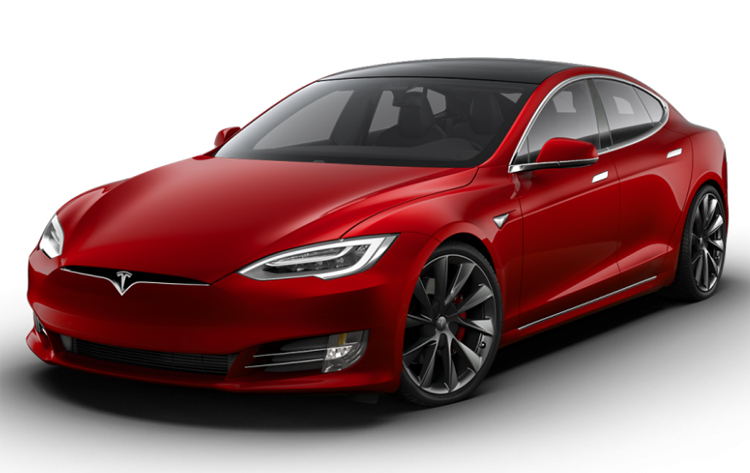 Виконавчий директор американського виробника електромобілів Tesla Ілон Маск в соцмережі Twitter заявив про продаж електромобілів Tesla за біткоїни.