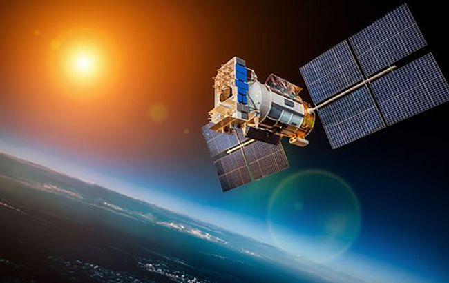 Метеорологический спутник НОАА-17 американского космического агентства НАСА взорвался на орбите Земли. 