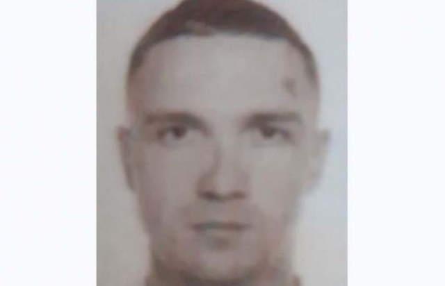 В угорському місті Секешфегервар зник 29-річний українець на ім'я Пономарьова В’ячеслава.
