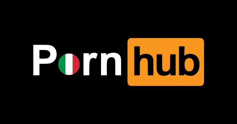 Порносайт PornHub подарував жителям Італії преміум-підписку через коронавірус