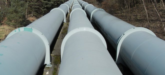 Оператор газотранспортної системи Словаччини компанія Eustream відкрила процедуру 