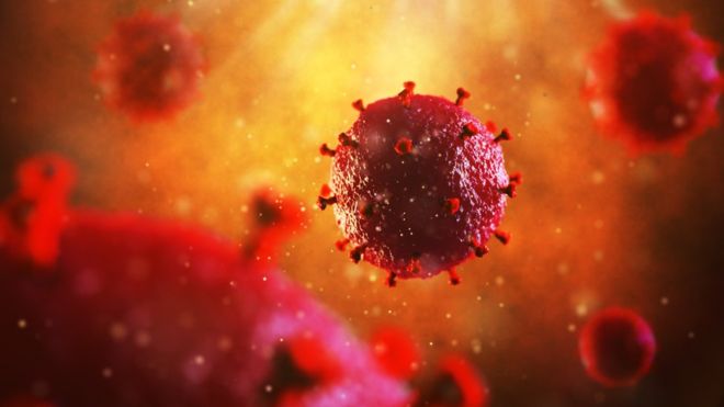 У британця не знайшли ознак вірусу імунодефіциту після трансплантації стовбурових клітин.