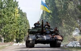 Сегодня, во время ежедневного брифинга украинской стороной СЦКК, было передано представителям СММ ОБСЕ информацию о текущей ситуации на линии разграничения.