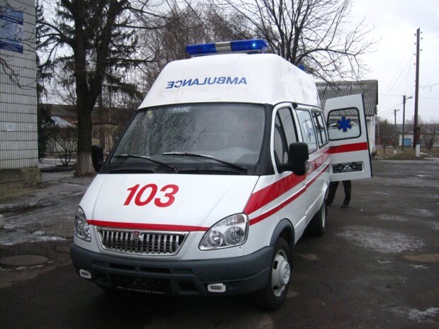 В Закарпатье в селе Велики Лучки Мукачевского района произошла трагедия.