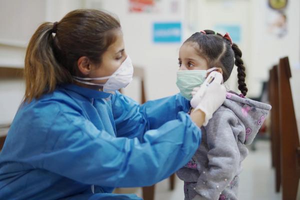 За последние сутки 102 пациента подтвердили коронавирус ПЦР. Из них: 2 - медицинский работник и 10 - дети. Восемь пациентов умерли.