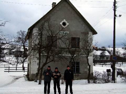 Рахівські депутати виступили проти закриття станції “Лазещина”