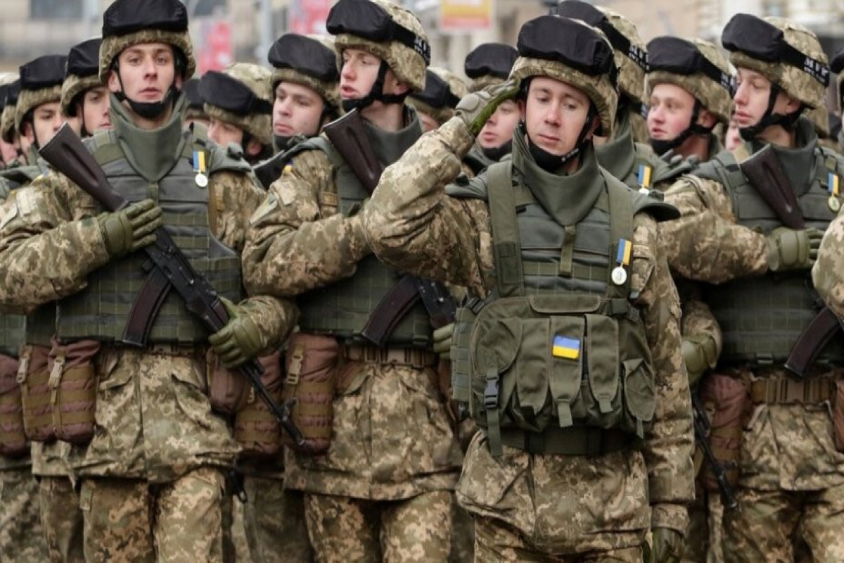 У Командуванні Сухопутних військ ЗСУ розповіли, чи посилюватиметься найближчим часом мобілізація в Україні.