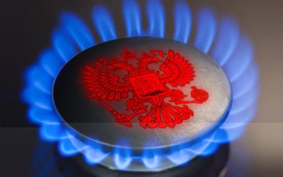 Прем'єр-міністр Росії Дмитро Медведєв підписав постанову про ціну на газ для України на четвертий квартал 2015 року - ціни на рівні з країнами ЄС.