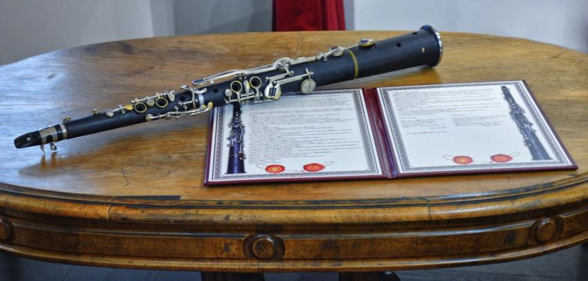 Закарпатье, играя на редком инструменте, приняло участие во Всемирном конгрессе тараготистов в Венгрии (ВИДЕО)
