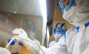 За минулу добу в Ужгороді виявлено 6 нових випадків коронавірусу.