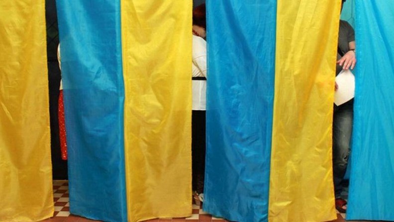 Рішення ухвалено на виконання вимог Виборчого кодексу України.