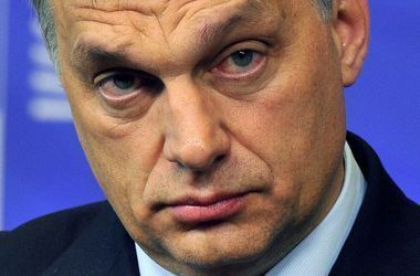 Віктор Орбан назвав мігрантів "мусульманськими загарбниками"  