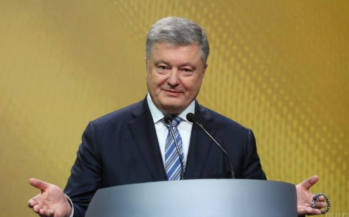 Найбагатшим кандидатом в президенти з доволі великим відривом є Петро Порошенко. 