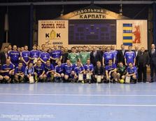 Закарпатські прокурори провели традиційн...
