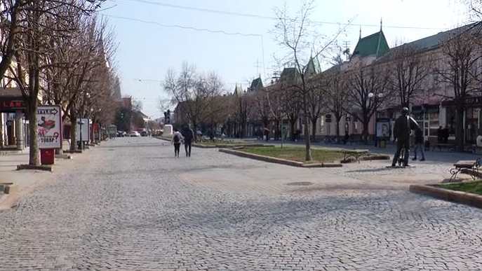 Війна з коронавірусом. ТОП-5 порад, чим закарпатцям зайняти себе вдома (ВІДЕО)