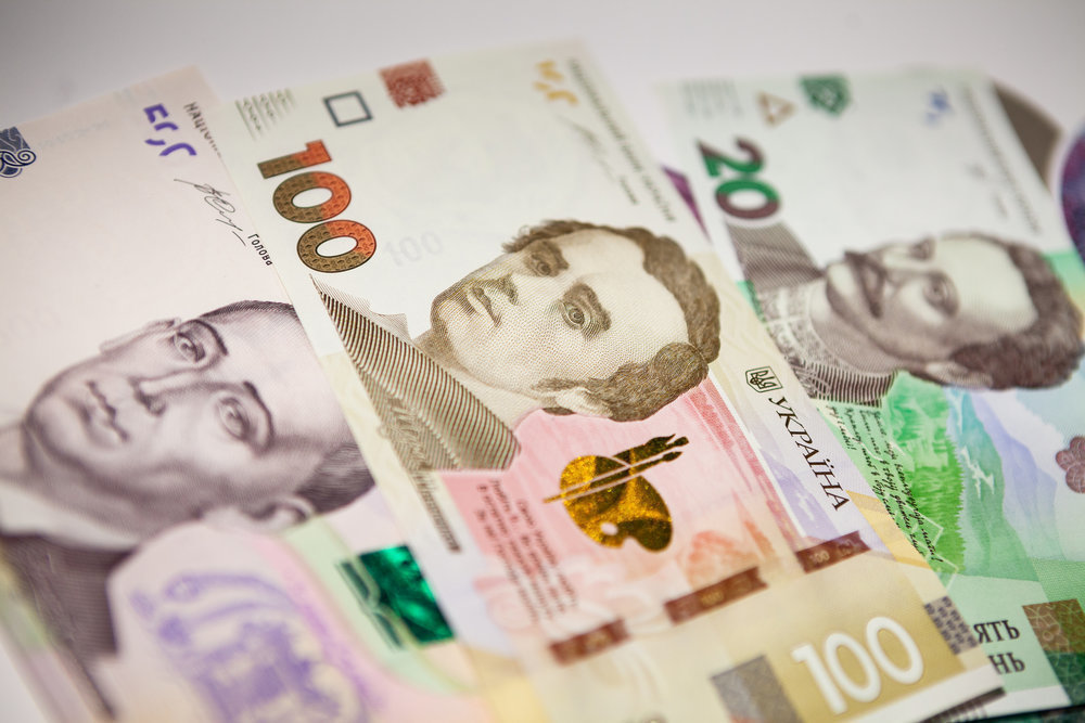 Аналітик Андрій Шевчишин повідомив, що за підсумками восьми місяців українська валюта перша у світі за силою зміцнення.